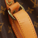 Louis Vuitton Noe GM Monogram Canvas Shoulder Bag