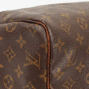 Louis Vuitton Speedy 30 Monogram Canvas Handbag