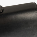 Hermès Sac à Dépêches 41 Black Leather Briefcase