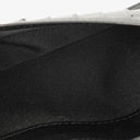 Chanel Black Lambskin Quilted Yen Wallet&nbsp;