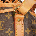 Louis Vuitton Noe GM Monogram Canvas Shoulder Bag