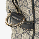 Gucci GG Supreme Canvas Briefcase