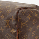 Louis Vuitton Speedy 30 Monogram Canvas Handbag