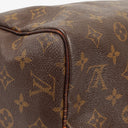 Louis Vuitton Speedy 30 Monogram Canvas Handbag