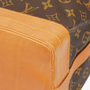 Louis Vuitton Noe GM Monogram Canvas Shoulder Bag