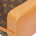 Louis Vuitton Noe GM Monogram Canvas Shoulder Bag