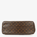 Louis Vuitton Raspail Monogram Canvas Shoulder Bag