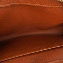 Louis Vuitton Monogram Canvas Orsay Clutch Bag