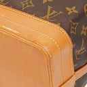 Louis Vuitton Noe GM Monogram Canvas Shoulder Bag