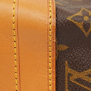 Louis Vuitton Noe GM Monogram Canvas Shoulder Bag