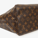Louis Vuitton Raspail Monogram Canvas Shoulder Bag