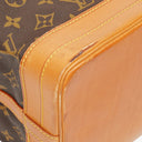 Louis Vuitton Noe GM Monogram Canvas Shoulder Bag