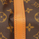 Louis Vuitton Noe GM Monogram Canvas Shoulder Bag