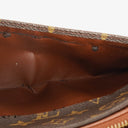 Louis Vuitton Monogram Canvas Orsay Clutch Bag