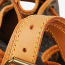 Louis Vuitton Noe GM Monogram Canvas Shoulder Bag