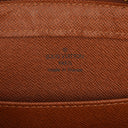 Louis Vuitton Monogram Canvas Orsay Clutch Bag