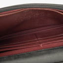 Chanel Black Leather Wallet on Chain WOC&nbsp;