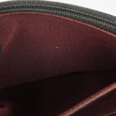 Chanel Black Leather Wallet on Chain WOC&nbsp;