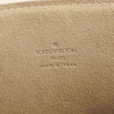 Louis Vuitton Takashi Murakami Pochette Accessoire Multicolor Clutch Handbag