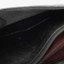Chanel Black Leather Wallet on Chain WOC&nbsp;