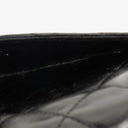 Chanel Black Leather Wallet on Chain WOC&nbsp;