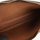 Louis Vuitton Pochette Accessoires Monogram Canvas Clutch Handbag