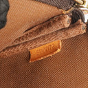 Louis Vuitton Pochette Accessoires Monogram Canvas Clutch Handbag