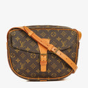 Louis Vuitton Jeune Fille GM Shoulder Bag