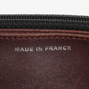 Chanel Black Leather Wallet on Chain WOC&nbsp;