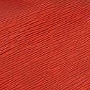 Louis Vuitton Petit Noe Red EPI Leather Shoulder Bag