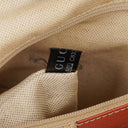 Gucci Sukey Beige Monogram Tote Bag