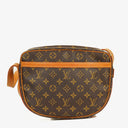 Louis Vuitton Jeune Fille GM Shoulder Bag