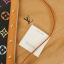 Louis Vuitton Takashi Murakami Pochette Accessoire Multicolor Clutch Handbag