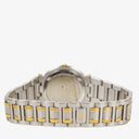 Gucci Two-Tone Stainless Steel 9000G Watch