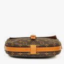 Louis Vuitton Jeune Fille GM Shoulder Bag