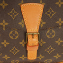 Louis Vuitton Jeune Fille GM Shoulder Bag