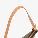 Louis Vuitton Pochette Accessoires Monogram Canvas Clutch Handbag