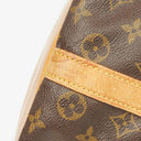 Louis Vuitton Petit Noe Monogram Canvas Shoulder Bag