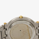 Gucci Two-Tone Stainless Steel 9000G Watch