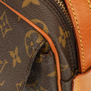 Louis Vuitton Jeune Fille GM Shoulder Bag