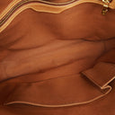 Louis Vuitton Monogram Canvas Abbesses Messenger Bag