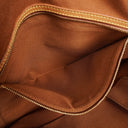 Louis Vuitton Monogram Canvas Abbesses Messenger Bag