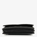 Chanel Black Leather Wallet on Chain WOC&nbsp;
