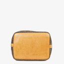 Louis Vuitton Petit Noe Monogram Canvas Shoulder Bag