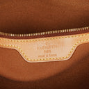 Louis Vuitton Monogram Canvas Abbesses Messenger Bag