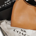 Coach Brooklyn Shoulder Bag 28