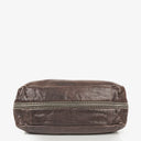 Bolso tote Prada Ombre de cuero con cremalleras&nbsp;