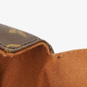 Louis Vuitton Monogram Canvas Abbesses Messenger Bag