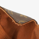 Louis Vuitton Monogram Canvas Abbesses Messenger Bag
