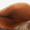 Louis Vuitton Monogram Canvas Abbesses Messenger Bag